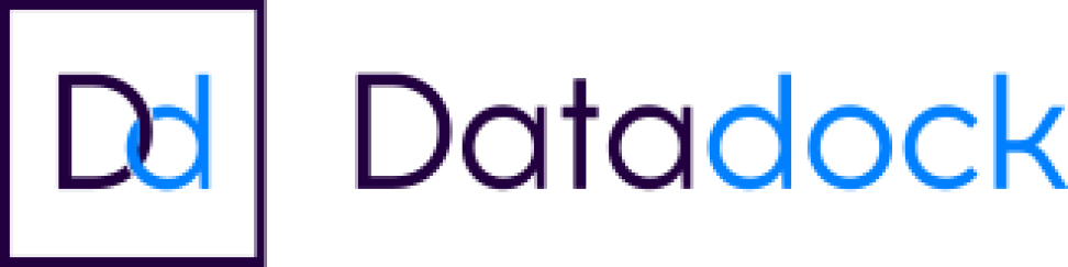 Datadock, partenaire Les Mots