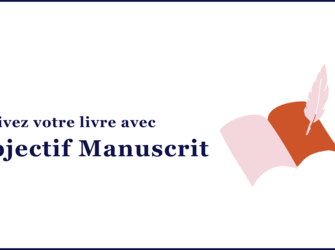 Objectif manuscrit avec Françoise Delivet !