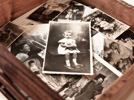 Écrire son roman familial