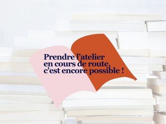 Écrire de la fiction (à Lyon)