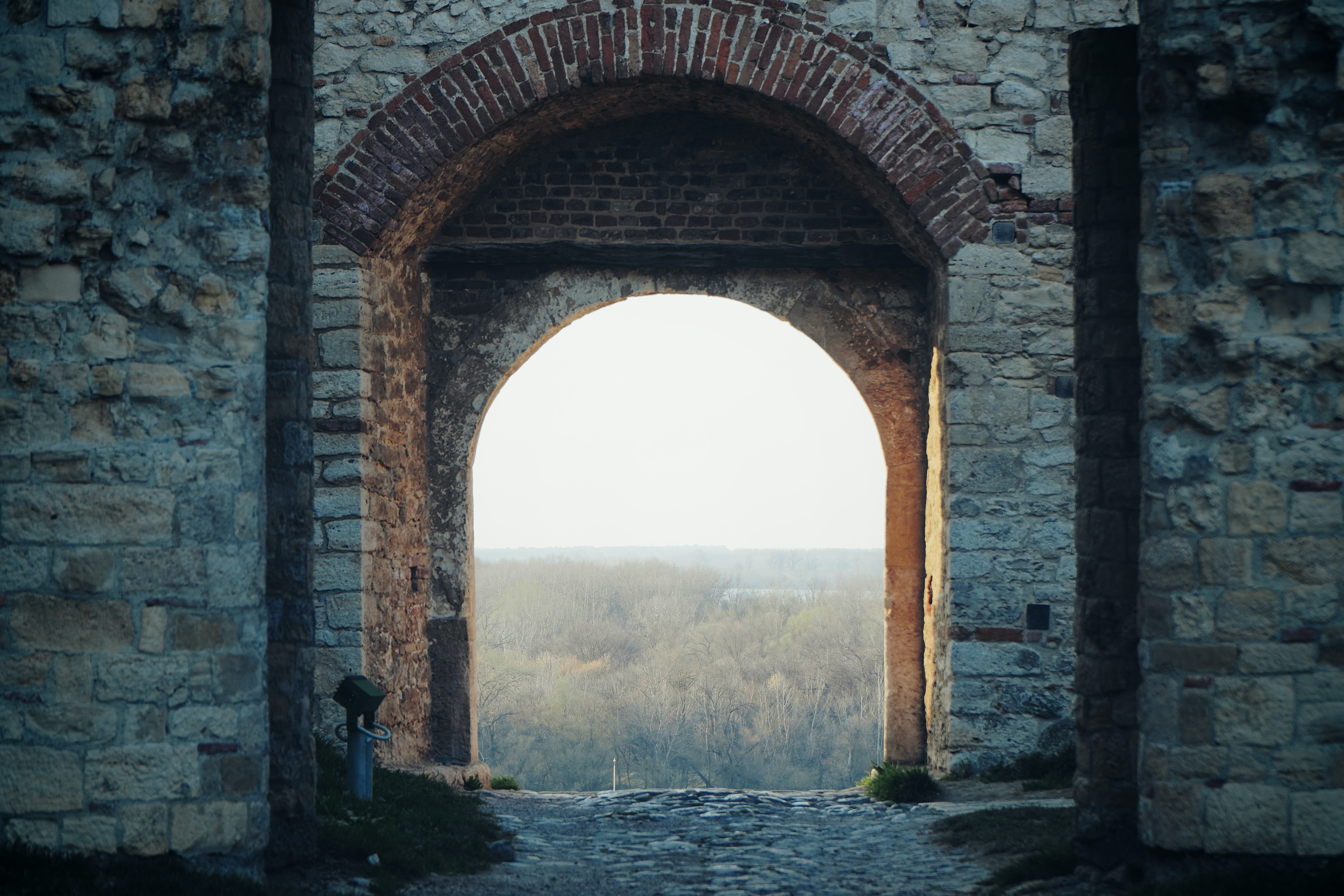 Ouvrir les portes de la fiction