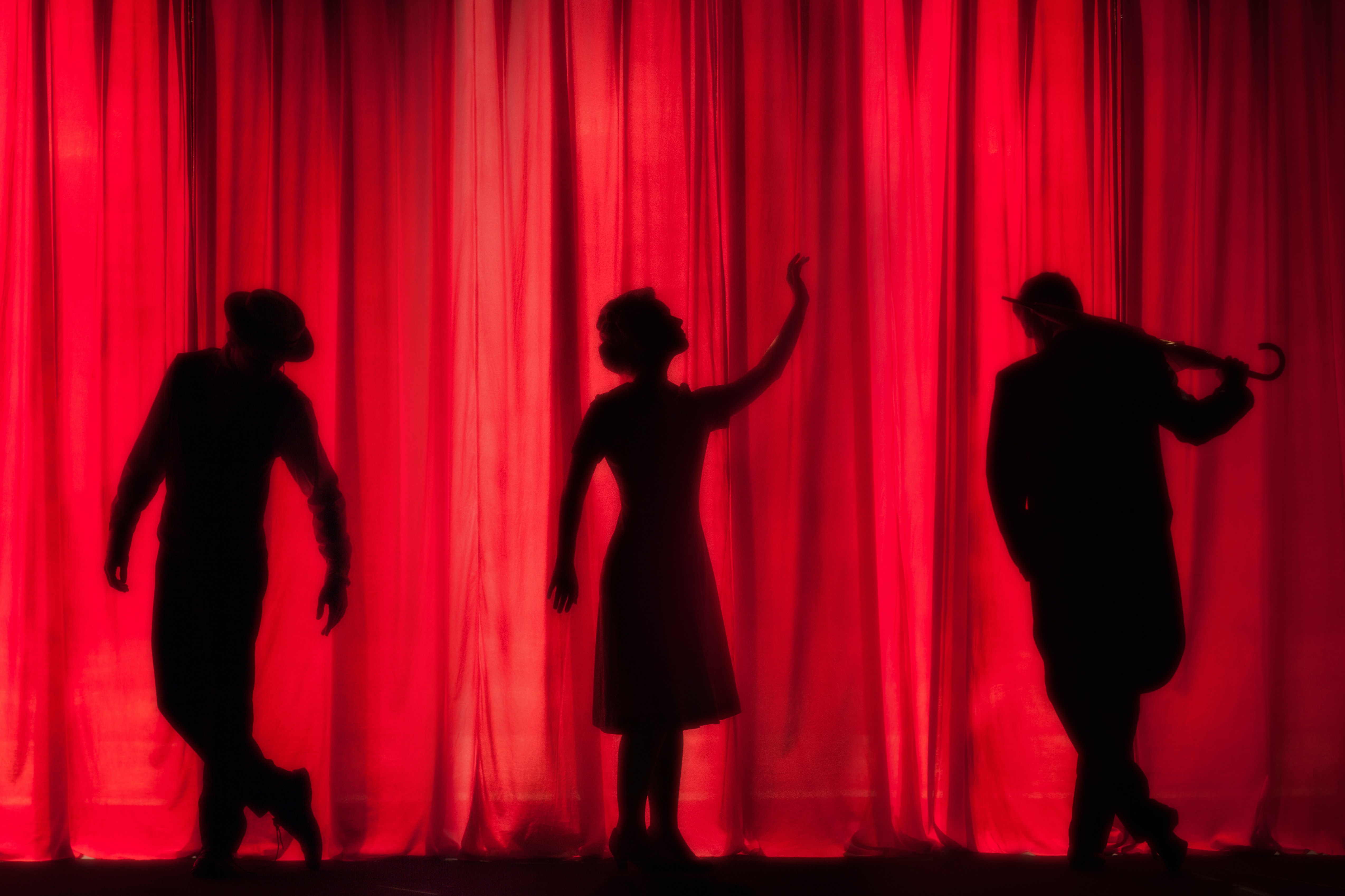 Écrire une pièce de théâtre