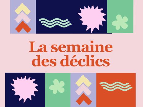 Formation d'écriture intensive : la semaine des déclics