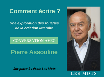 Comment écrire ? Une exploration des rouages de la création littéraire