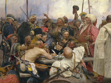 L'art de la joie