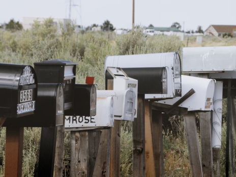 Écrire sa newsletter