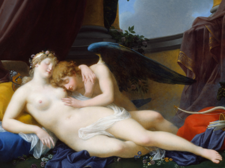 Chronologie d'un amour