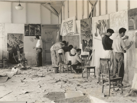 Entrer en écriture, pas à pas