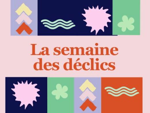 Passez un cap dans votre écriture avec la Semaine des Déclics !