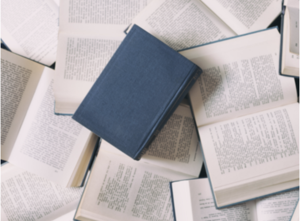 Le manuscrit terminé