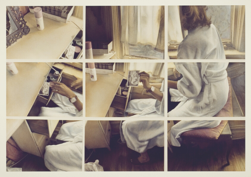 Trouver et cadrer son sujet 