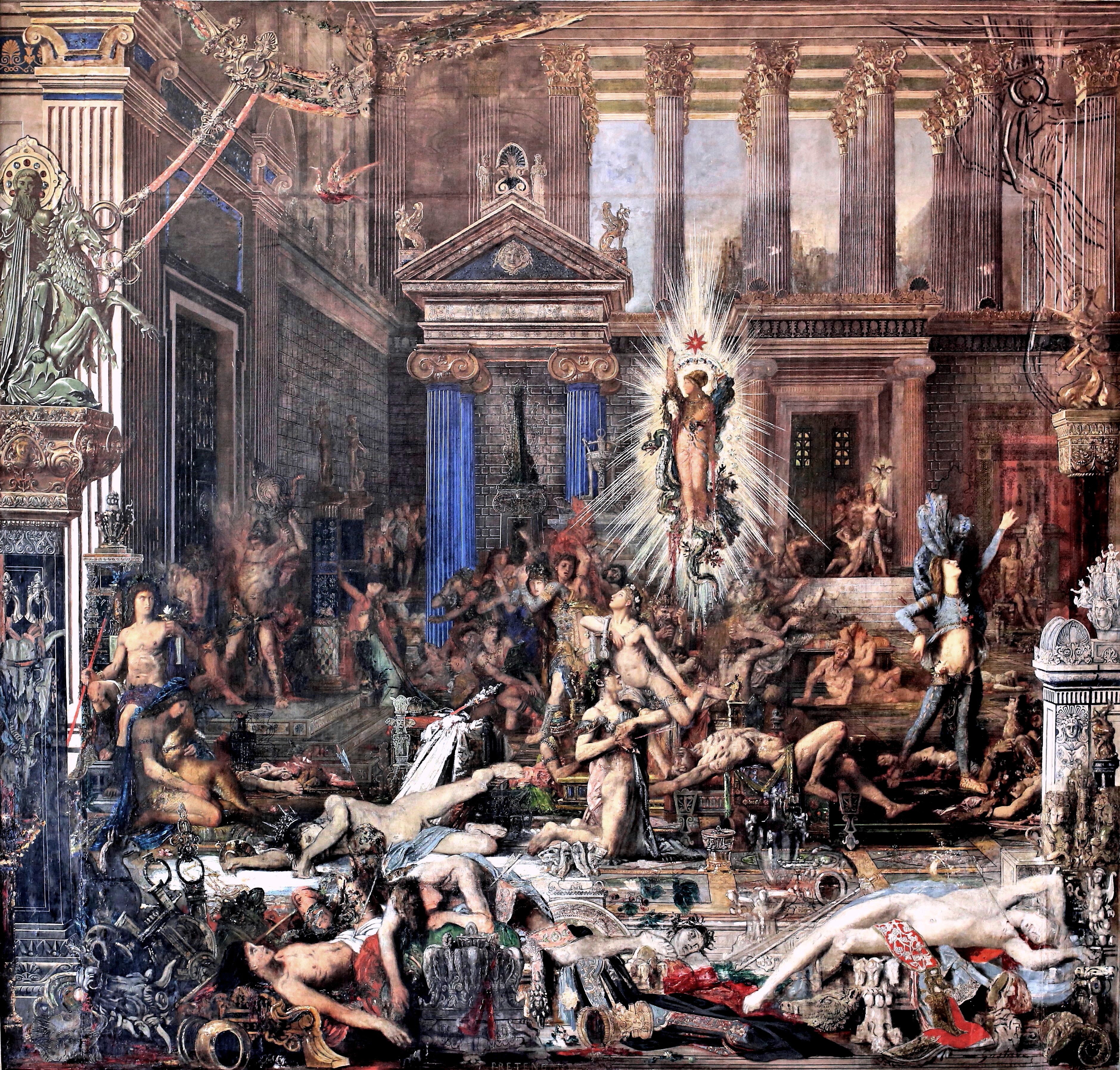 Objectif Manuscrit avec Vanessa Caffin