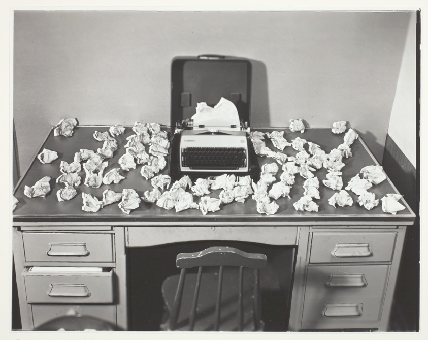 Écriture, mode d'emploi 