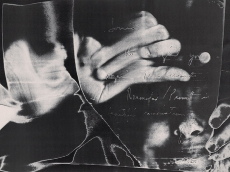 Écrire à partir d'archives 