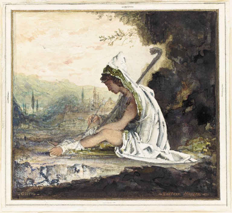 Objectif Manuscrit avec Alain Teulié