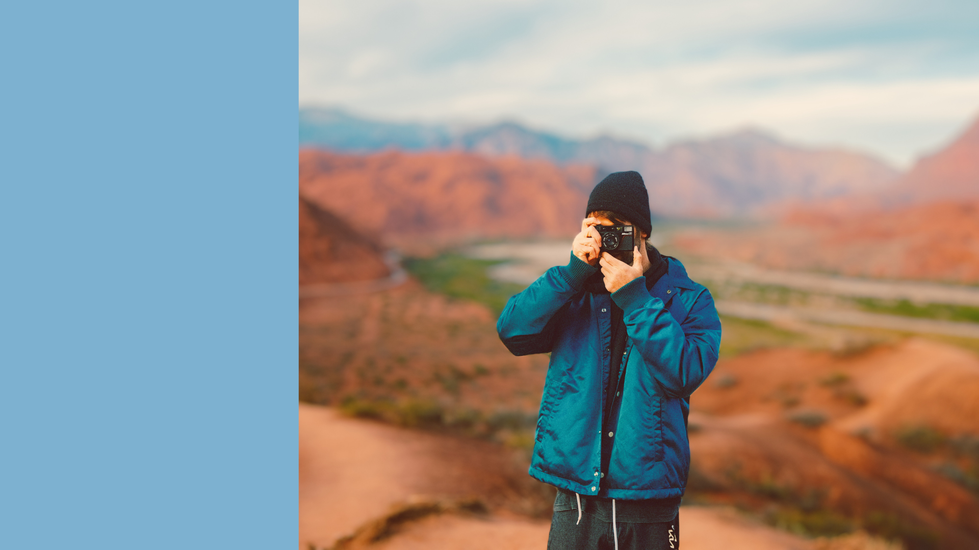 Objectif Documentaire avec Carine Lefebvre-Quennell