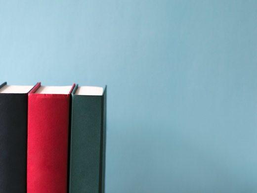 Écrire et terminer un livre