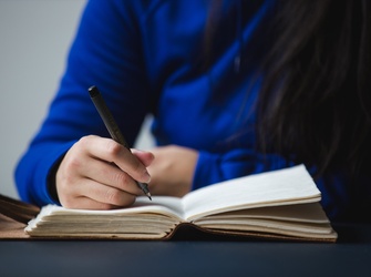Écrire et réécrire un livre