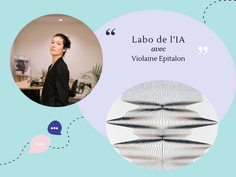 Apprendre à écrire avec l'IA