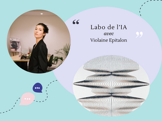 Apprendre à écrire avec l'IA