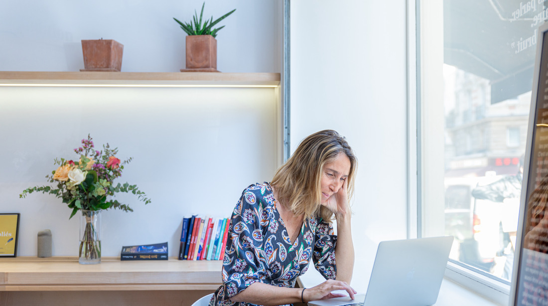 Rencontre informative : trouver son atelier idéal 
