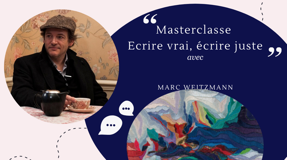 La journée des auteurs de novembre 2025 (Objectif Manuscrit)