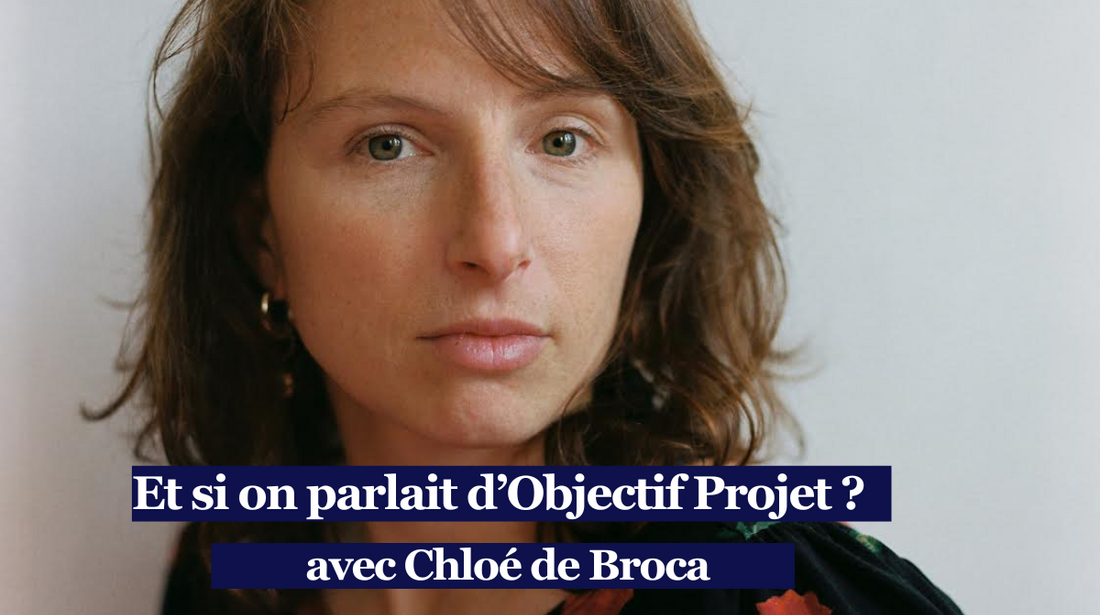 Et si on parlait d'Objectif Projet ?