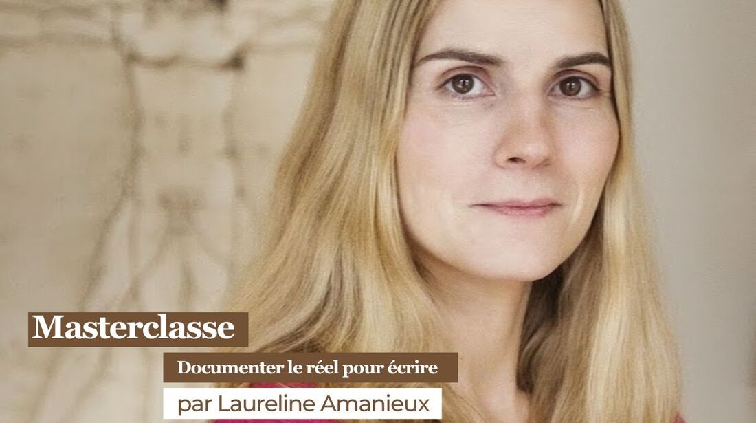 La journée des auteurs de février 2026 (Objectif Projet)