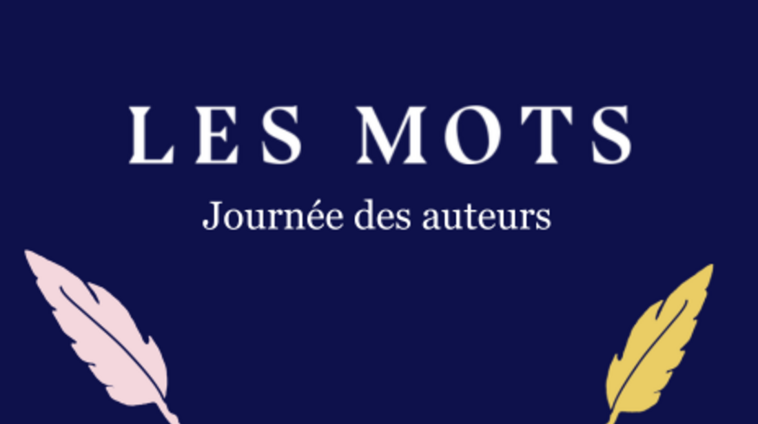 Journée des Auteurs Portes Ouvertes