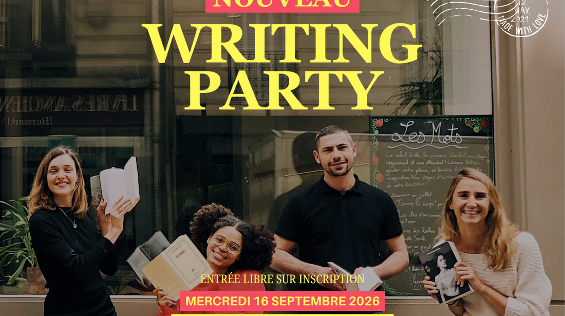 Portes Ouvertes 16 Septembre