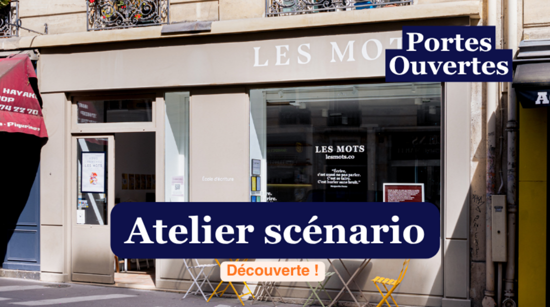 Portes Ouvertes 16 Septembre