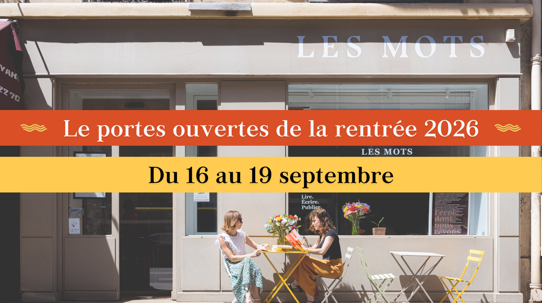 Portes Ouvertes du 17 Septembre