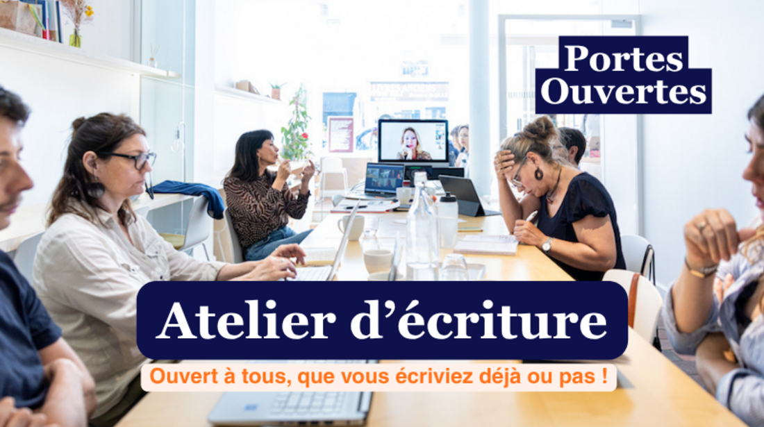 Portes Ouvertes du 17 Septembre