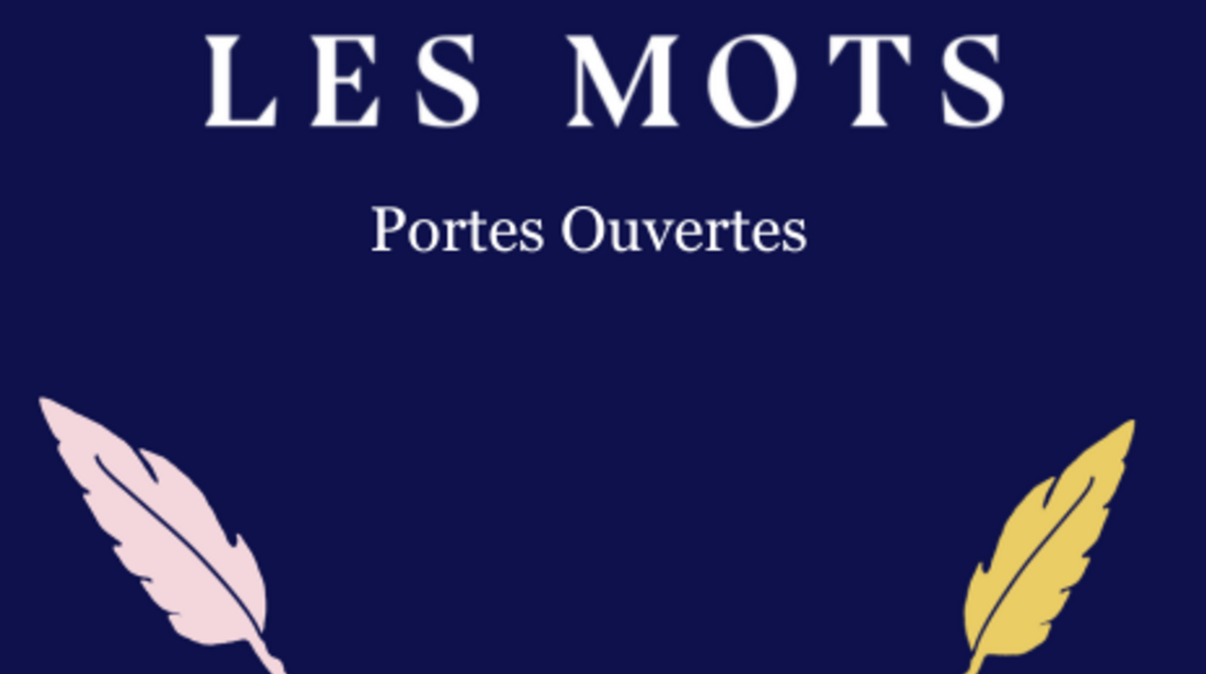 Portes Ouvertes 17 Septembre