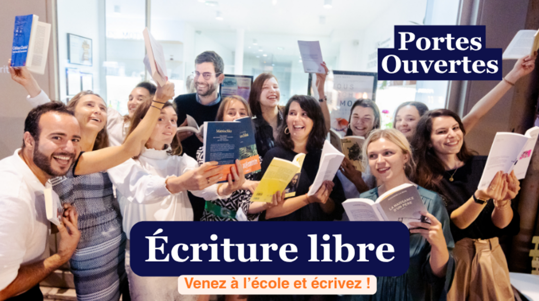 Portes Ouvertes 17 Septembre
