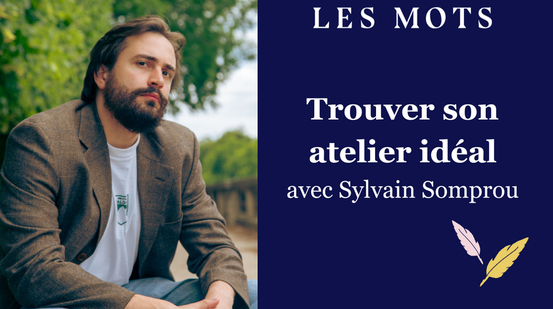 Rencontre informative : trouver son atelier idéal