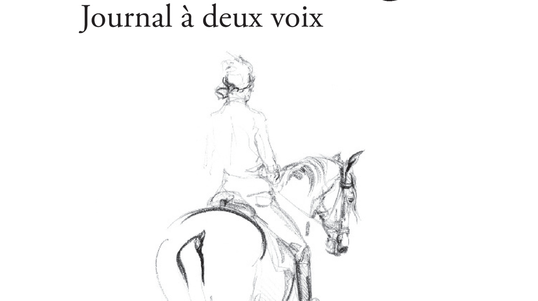 Littérature équestre : lecture dédicace avec Sophie Bienaimé 