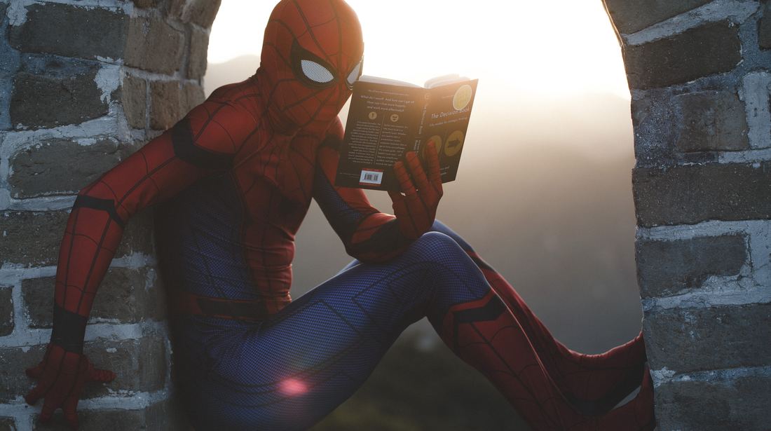 Club de lecture Les Mots