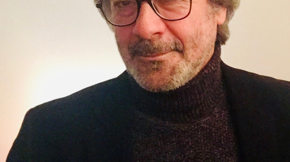 Un Café avec une Plume : Alain Teulié