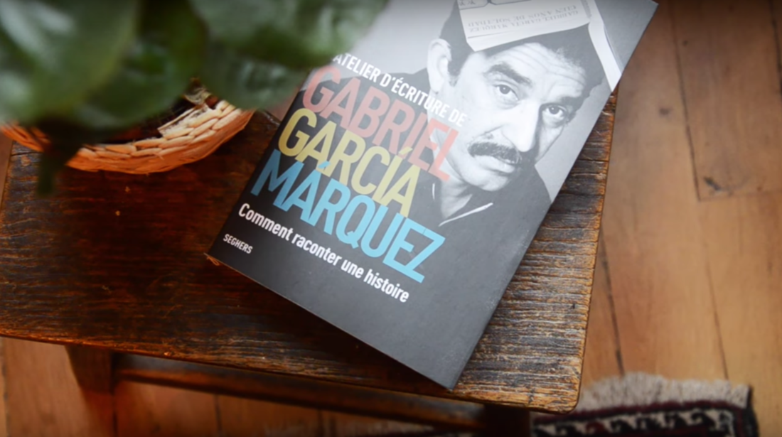 Soirée Gabriel Garcià Màrquez