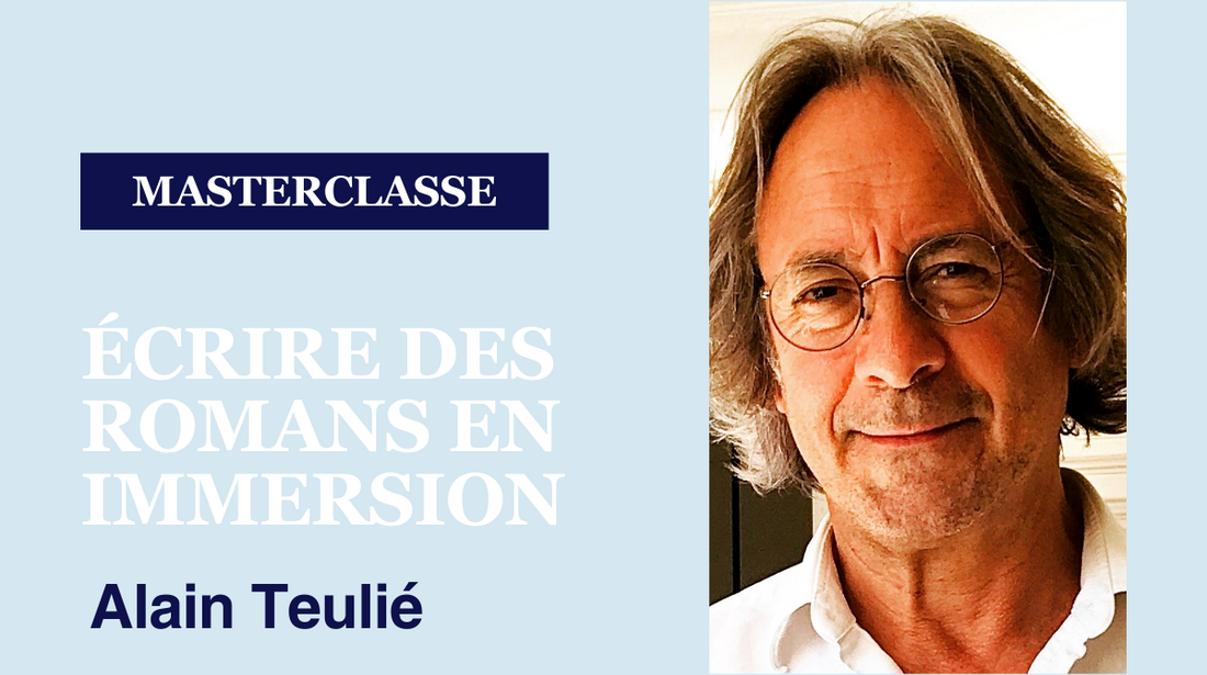 La journée des auteurs d'avril 2025 (Objectif Écriture Abonnements Liberté et Illimité)