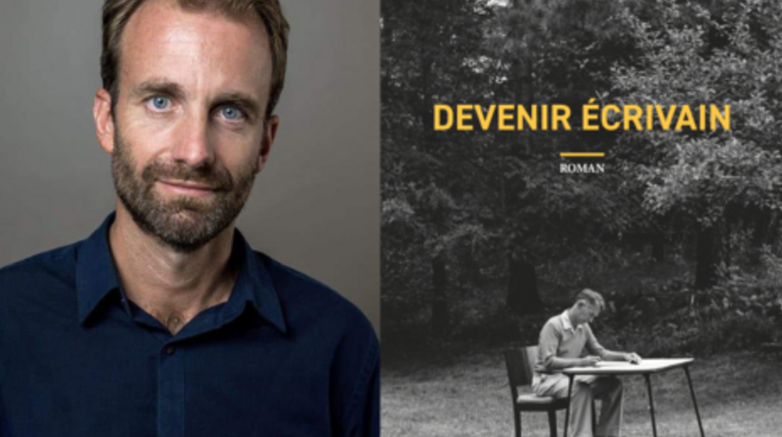 Soirée privée Devenir écrivain jeudi 19 juin à 19h
