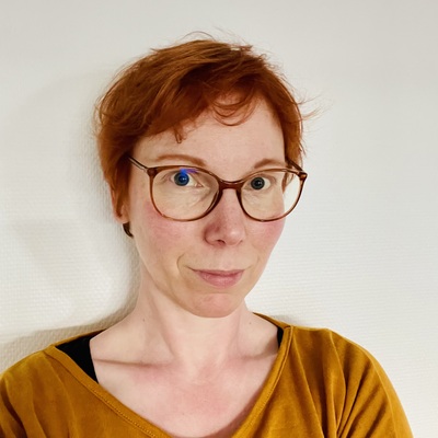Celine Spreux