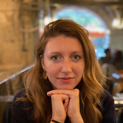 Laura Chomet