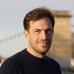 Dante Planterose, Développeur Web de l'école d'écriture Les Mots