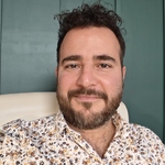 Guilherme Duran, Responsable pédagogique de l'école d'écriture Les Mots