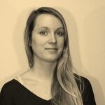 Anaïs Morel, Community manager de l'école d'écriture Les Mots