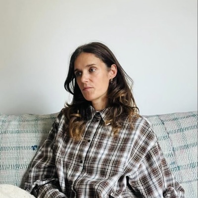 Claire Touzard