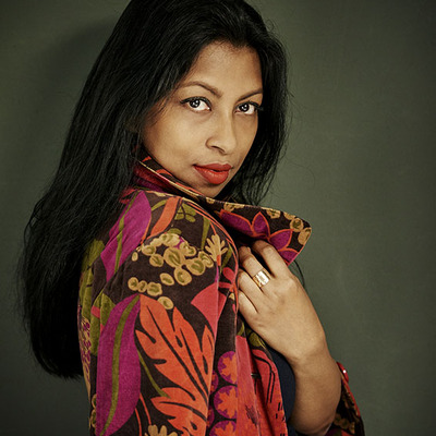 Shumona Sinha