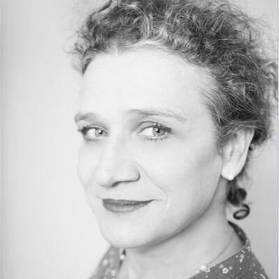 Marion Aldighieri